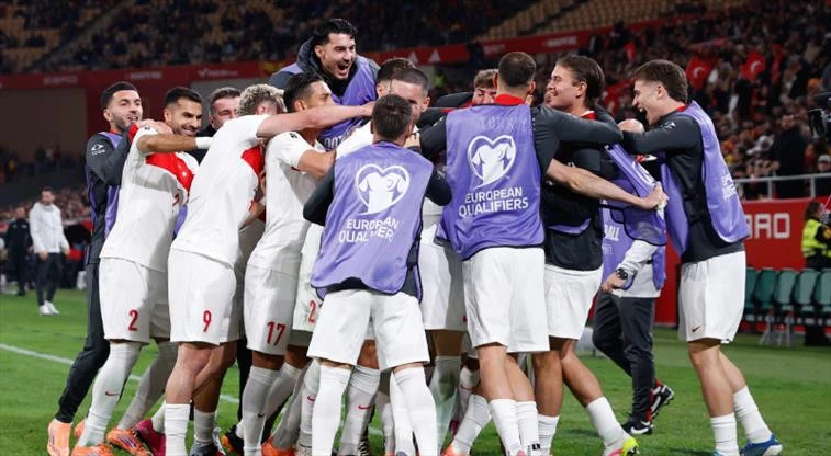 DÇ-2026: Türkiyə millisinin rəqibi bu gün bəlli olacaq