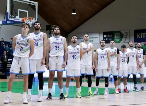 Millimiz Şimali Makedoniya və Lüksemburq ilə oyunların hazırlıqlarına başlayıb