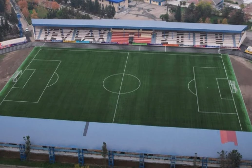 “Kəpəz” ev oyunlarını Yevlaxda keçirəcək