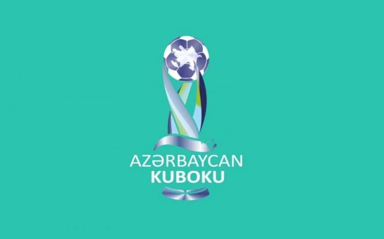Azərbaycan kuboku: 1/8 finalın oyun cədvəli bəlli olub