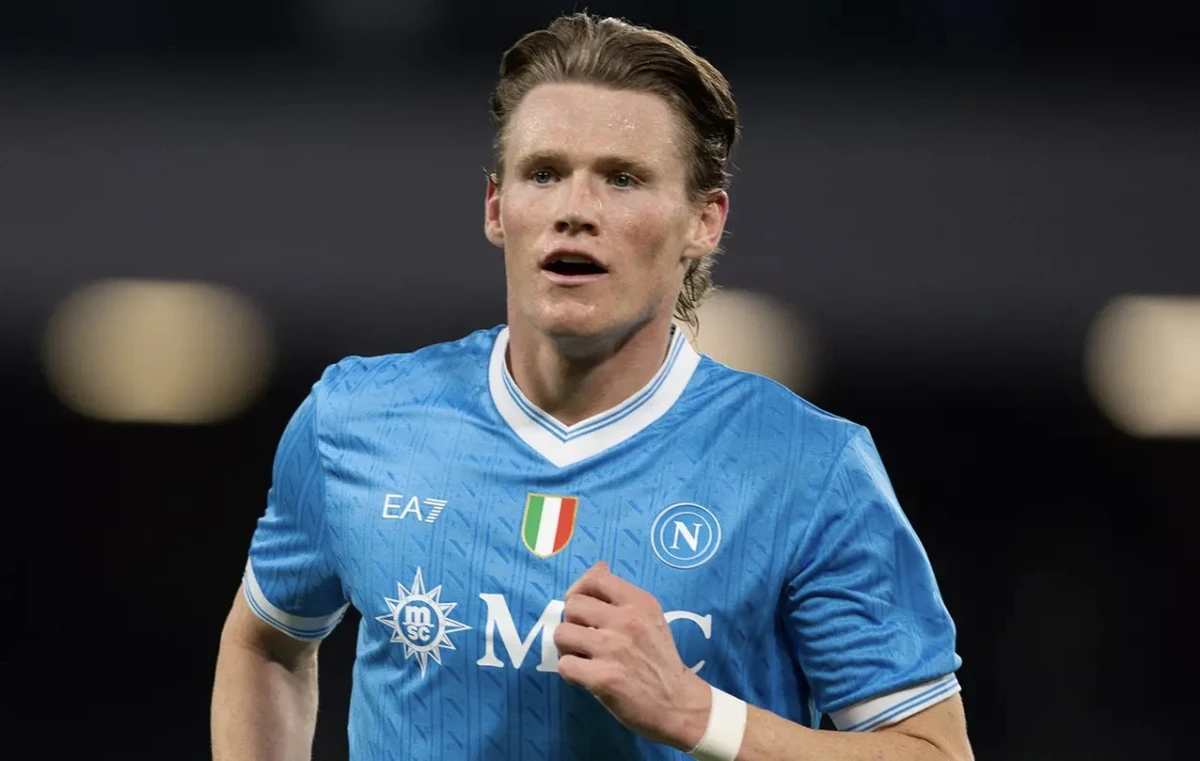 “Napoli”nin futbolçusu yenidən Premyer Liqada çıxış edə bilər