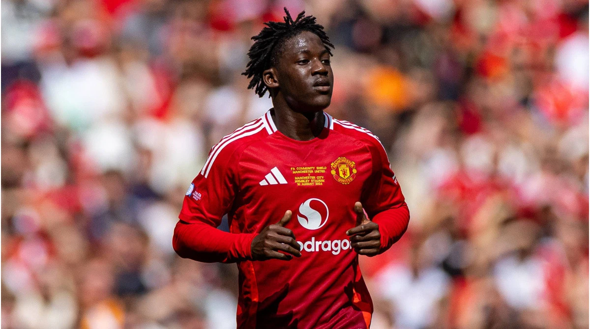 “Napoli” daha bir “Yunayted”lini heyətinə qatmaq istəyir