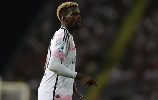 Poqba 18 aylıq cəzadan sonra yaşıl meydanlara dönüb