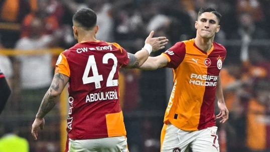 Derbi öncəsi "Qalatasaray"da itki