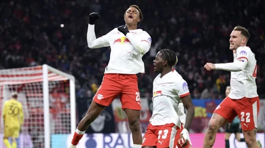 Bundesliqa: XI tura yekun vurulub