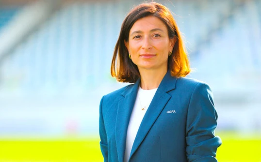 AFFA rəsmisi "Qalatasaray"ın oyununa təyinat alıb