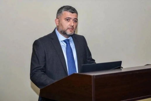 AFFA rəsmisi "Qalatasaray" – "Union" görüşünə təyinat alıb