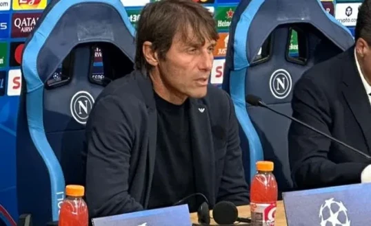 Antonio Konte: “Qarabağ”la görüş tam fərqli olacaq"