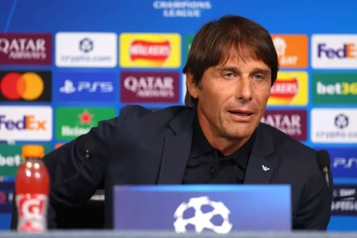 Antonio Konte: “Qarabağ”la görüş tam fərqli olacaq"