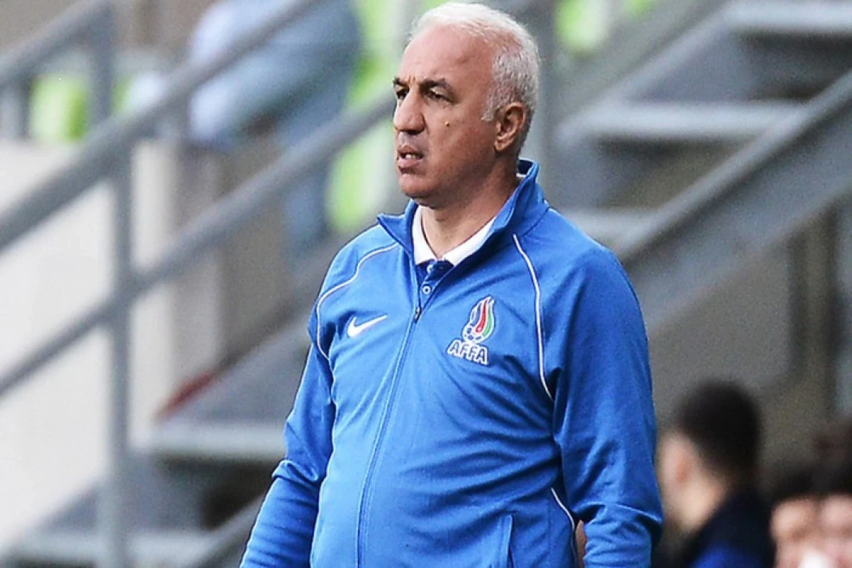 Arif Əsədov “Qarabağ”a inanır: “Minimum bir xalla qayıdacaqlar” 