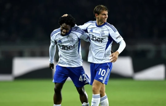 A Seriyası: “Komo”dan darmadağın