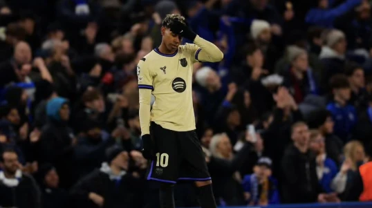 ÇL: “Çelsi” “Barsa”ya, “Bayer” “Siti” qalib gəlib - YENİLƏNİB 