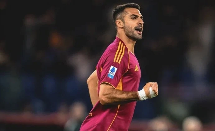 Türkiyə millisinin üzvü “Roma”dan ayrıla bilər