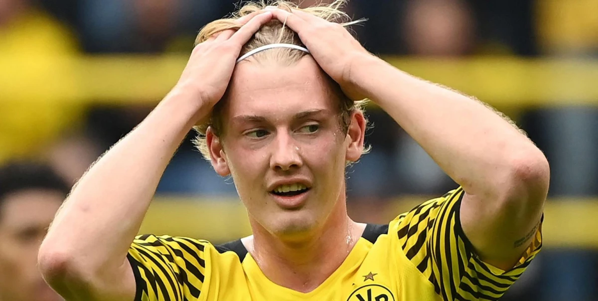 “Dortmund”un yarımmüdafiəçisi “Milan”ın hədəfində