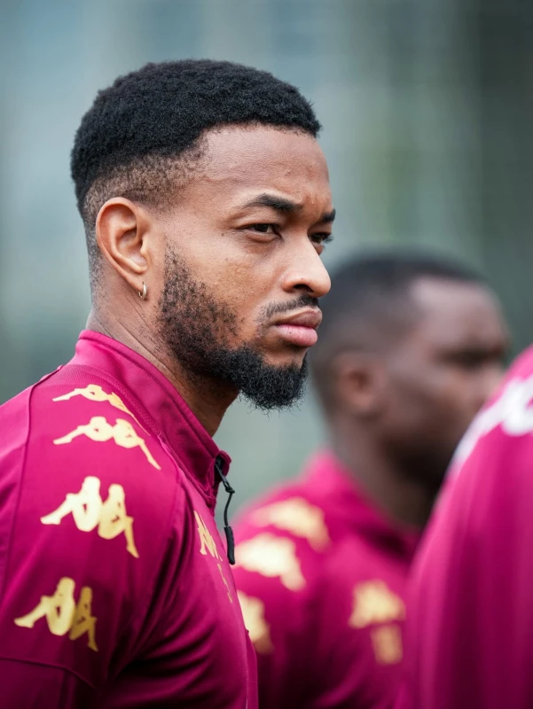 “Neftçi” “Turan Tovuz”la matçın hazırlığını başa vurub - FOTO 