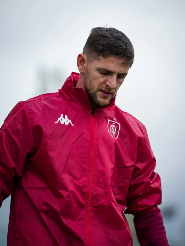 “Neftçi” “Turan Tovuz”la matçın hazırlığını başa vurub - FOTO 