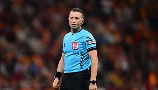 "Fənərbaxça" - "Qalatasaray" derbisinin baş hakimi bəlli olub