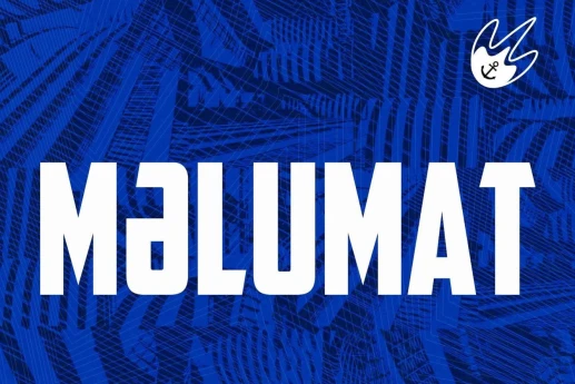 “Səbail” baş məşqçisi ilə yollarını ayırıb - RƏSMİ 