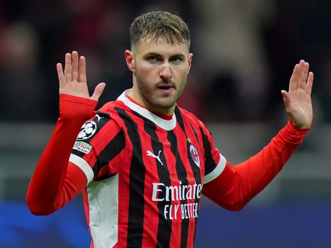 Alleqri Ximenezi gözdən çıxarıb