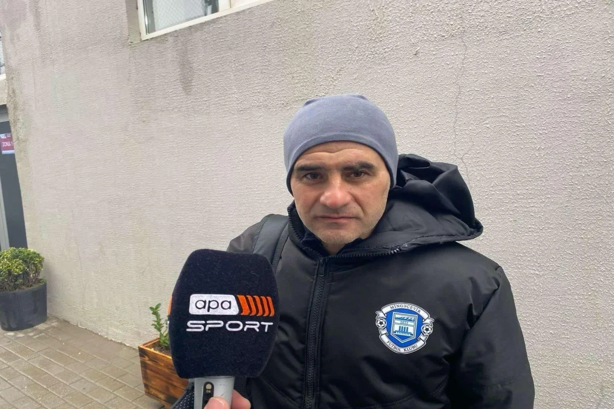 Füzuli Məmmədov: "Həmin görüşlərə çox ciddi hazırlaşacağıq"