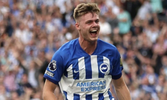 ”Roma”dan Ferqyuson qərarı