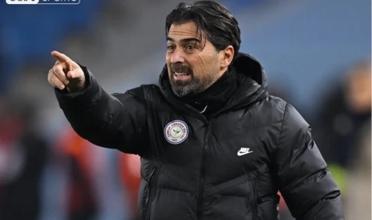 Super Liqada daha bir baş məşqçi istefası baş verib