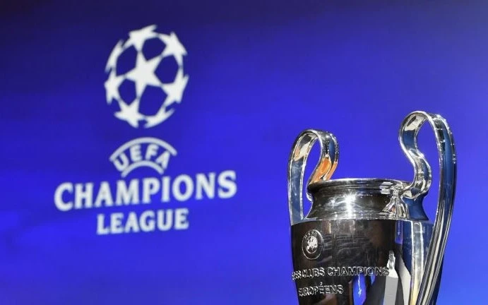 ÇL: Son çempion “Barsa” səfərində - YENİLƏNİR 