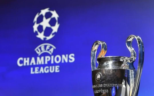 ÇL: Son çempion “Barsa” səfərində - YENİLƏNİR 