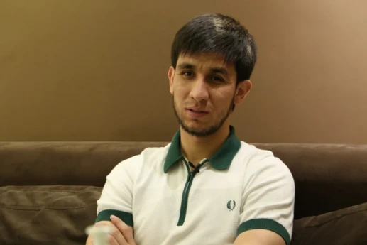 Əfran İsmayılov: "Qarabağ" Azərbaycan futbolunun yükünü belində daşıyır"