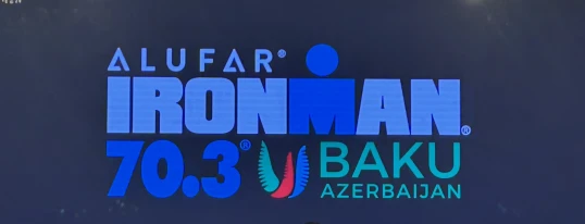 Bakıda ilk dəfə beynəlxalq triatlon yarışı keçiriləcək
