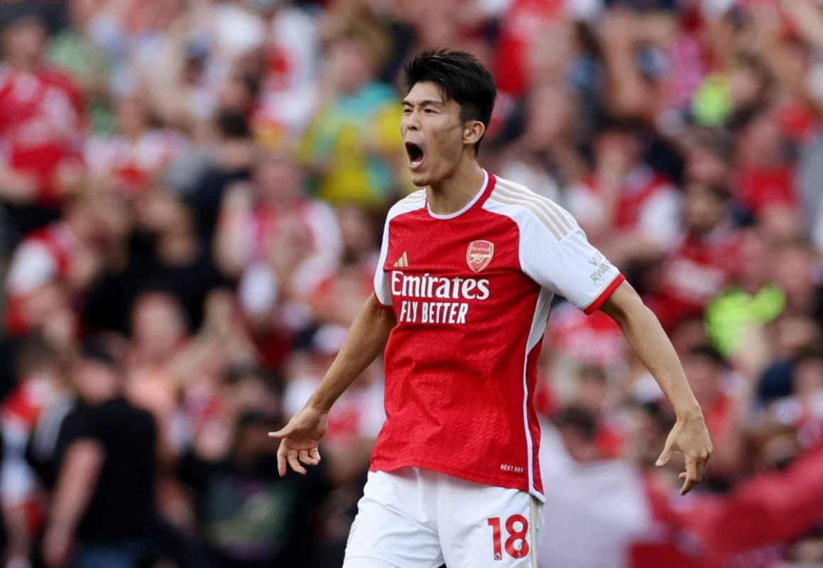 Sabiq "Arsenal"lı Səudiyyə Ərəbistanı yolunda