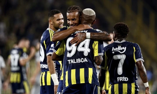 AL: “Fənər” “Nitsa”ya qarşı - YENİLƏNİR 