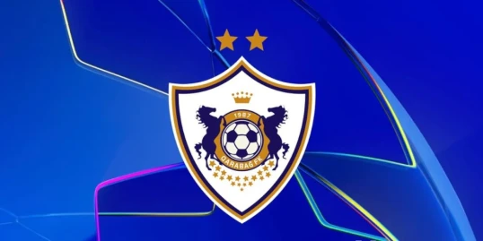 “Qarabağ”dan böyük jest - PUL MÜKAFATI TƏQDİM EDİLDİ 