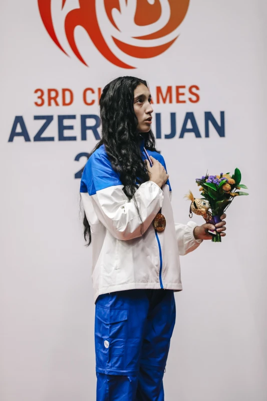 Qadın boksçularımız MDB Oyunlarını 10 medalla başa vurublar - FOTO  - YENİLƏNİB 
