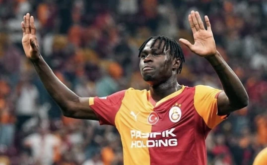 “Qalatasaray”ın heyətində ciddi itki - 3-4 həftə oynamayacaq 