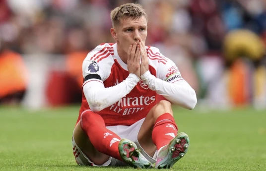 “Arsenal”ın kapitanı sıradan çıxıb