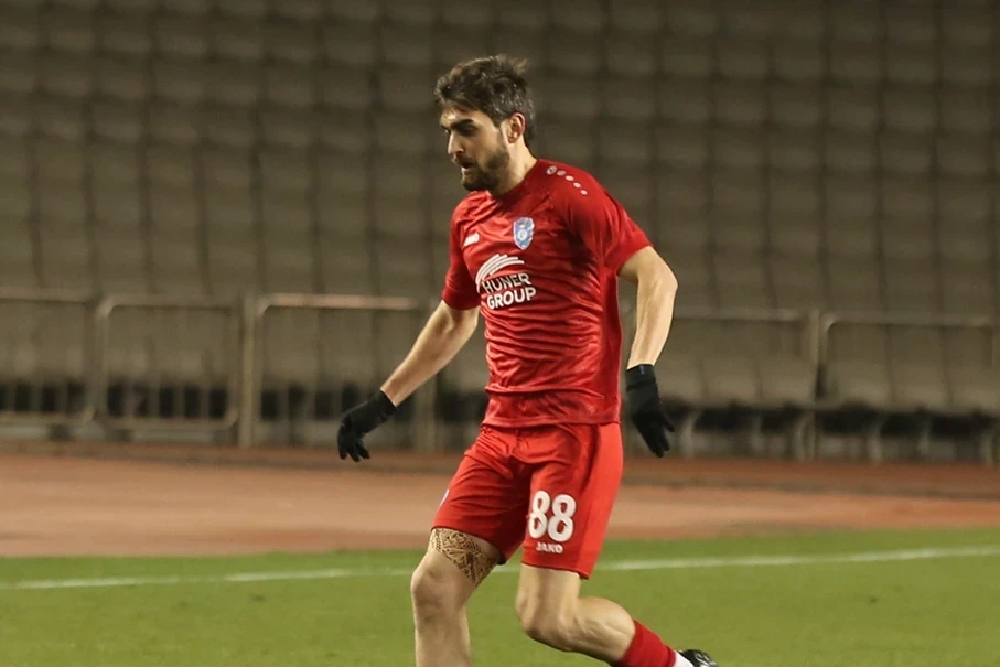Faiq Hacıyev: "Turan Tovuz" kollektivinin mənim uğurumda böyük payı var"
