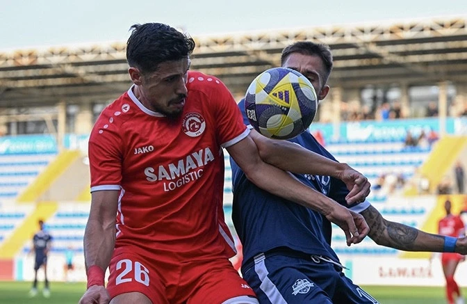 PL: VII tur penaltilərlə yadda qalıb