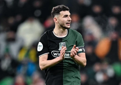 Erməni futbolçu üçün irqçilik iddiası: Böyük cəza gözləyir 