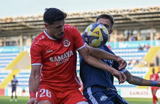 PL: VII tur penaltilərlə yadda qalıb