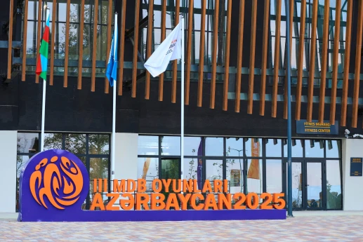 III MDB Oyunlarının rəsmi bağlanış günündə Gəncənin bəzi yollarında məhdudiyyətlər tətbiq olunacaq