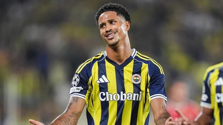 "Fənər"in futbolçusu ərəblərin radarında
