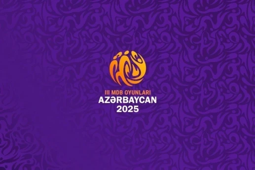 Gəncə stadionunda III MDB Oyunlarının bağlanış mərasimi baş tutub