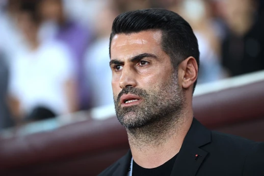 Volkan Dəmirəl Super Liqaya qayıdır