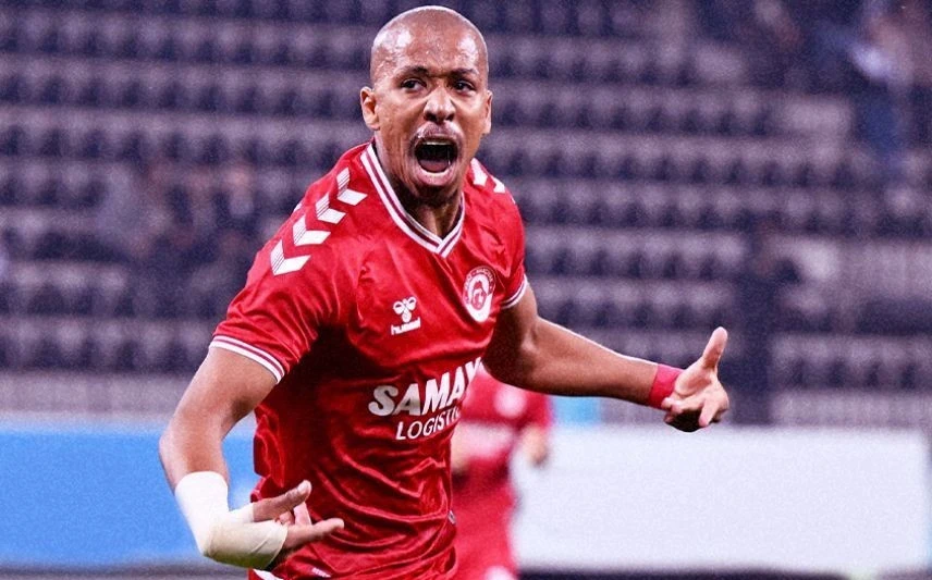Felipe Santos: "Keçən mövsüm əldə etdiyimiz nəticəni yaxşılaşdırmaq istəyirik"