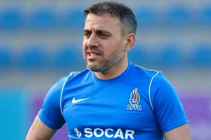 Ayxan Abbasov: "Futbolçularım mübarizədən çəkinməyəcəklər"