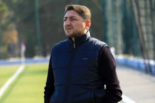 Qəzənfər Abbasov: "Qırmızı vərəqə almasaydılar, hesab belə bitməyəcəkdi"
