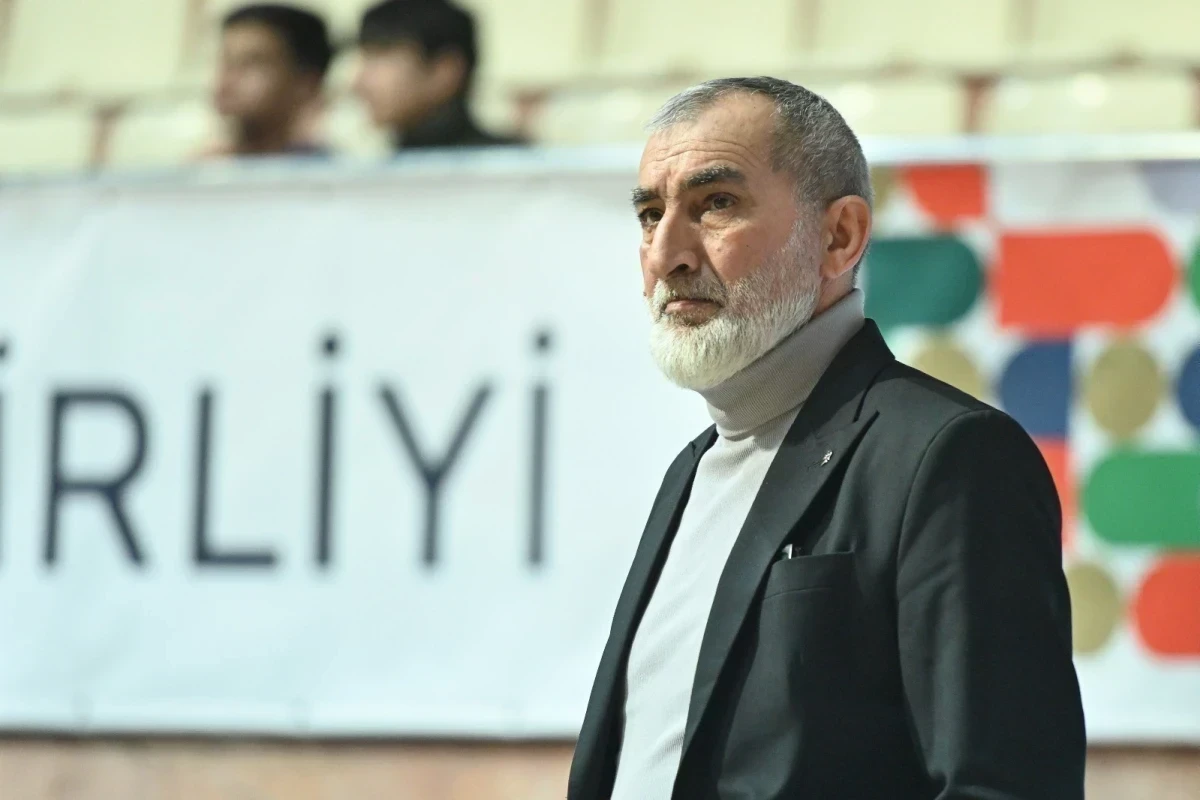 “Quba”nın baş məşqçisi: “Oyunumuz alınmadı”