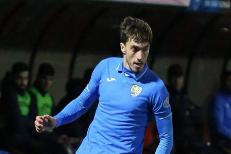 Rauf Hüseynli yenidən “Kəpəz”də