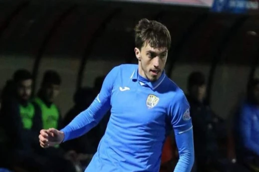 Rauf Hüseynli yenidən “Kəpəz”də